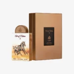 Lattafa Art of Nature II