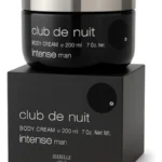 Pasta Isabelle La Belle Club de Nuit Intense Man