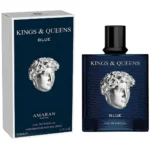Amaran Kings & Queens Blue