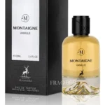 Maison Alhambra Montaigne Vanille
