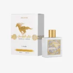 Lattafa Qaed Al Fursan Unlimited