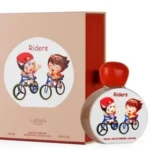 Lattafa Infantil Riders