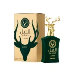 Lattafa Al Noble Safeer