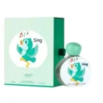 Lattafa Infantil Sing