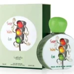 Lattafa Infantil Stop Wait Go